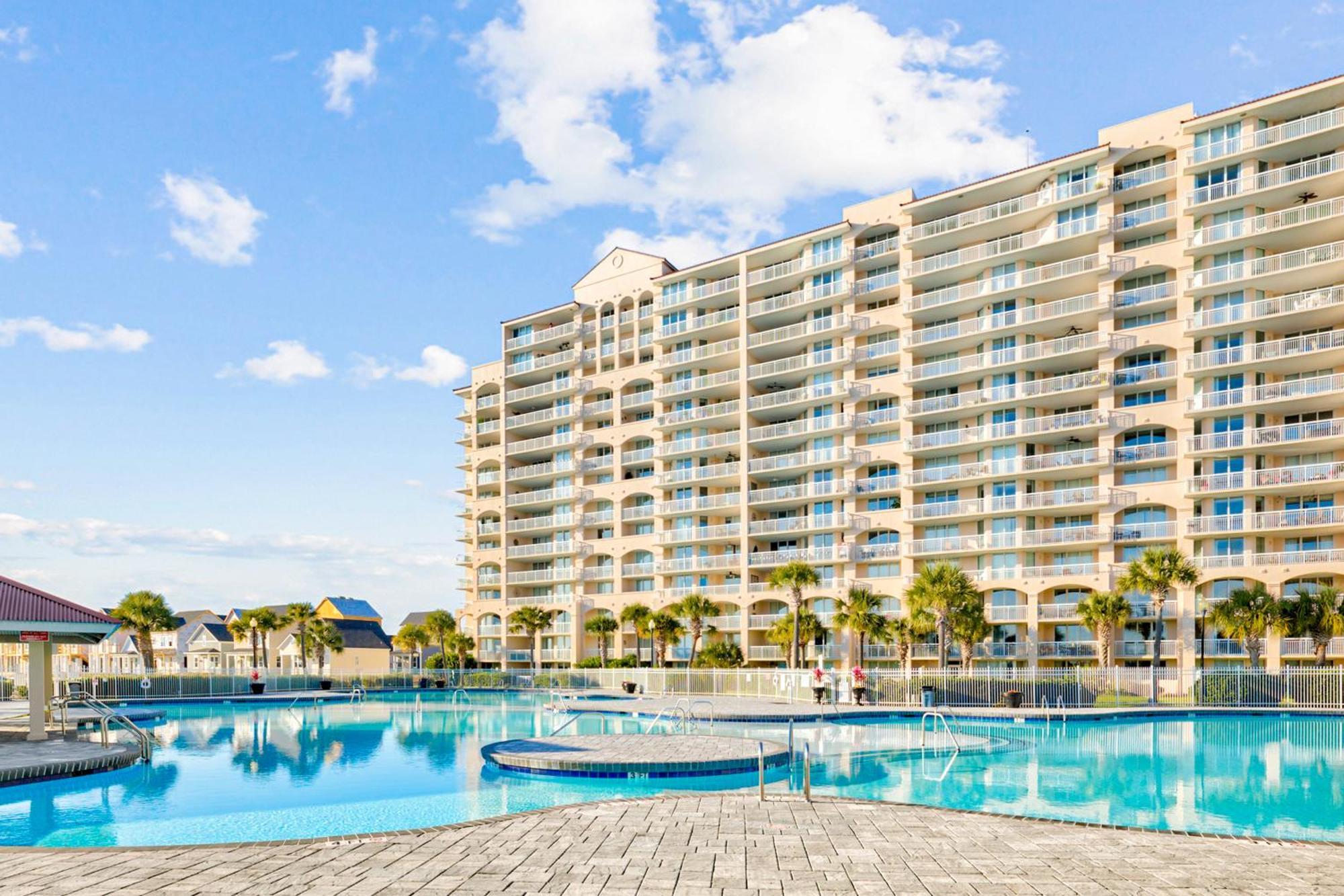 Yellow Daisy & Beach Escape Север Миртл Бич Экстерьер фото