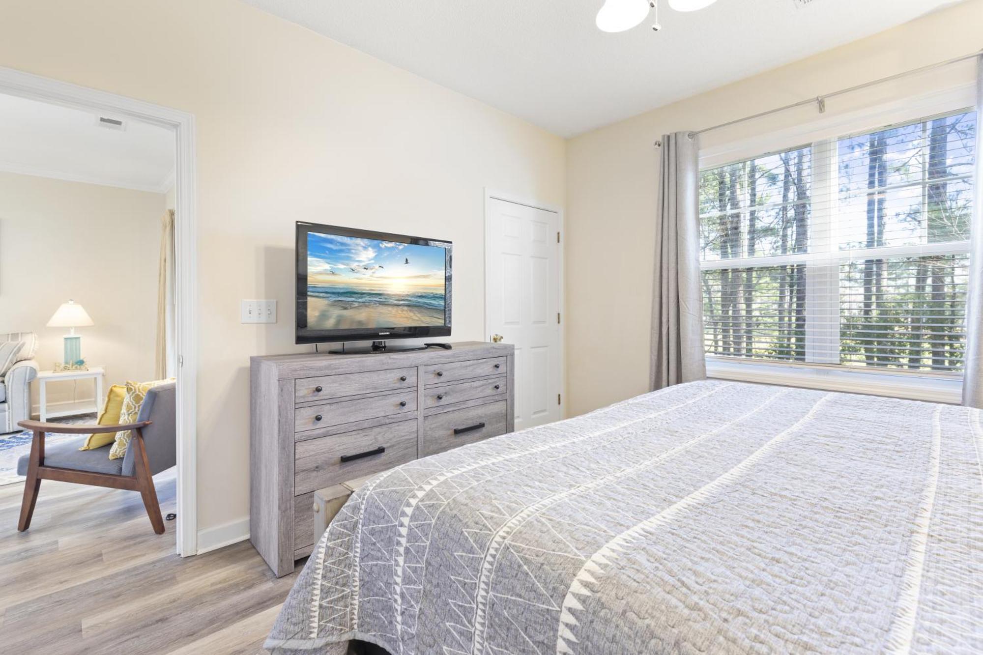 Yellow Daisy & Beach Escape Север Миртл Бич Экстерьер фото
